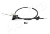 ASHIKA 131-08-813 Cable, parking brake